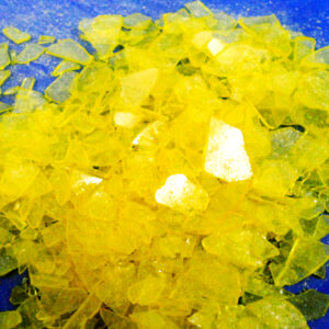 ROSIN GLYCEROL ESTER