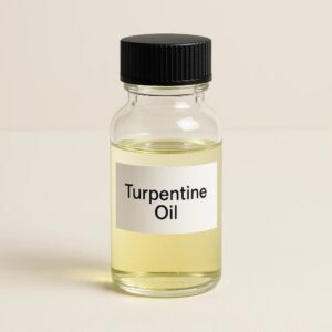 GUM TURPENTINE OIL